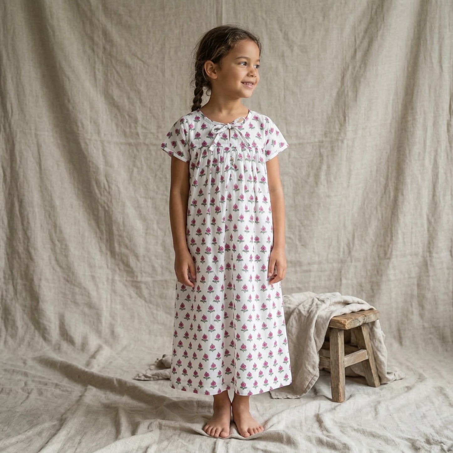 Jasmine Cherry flowers