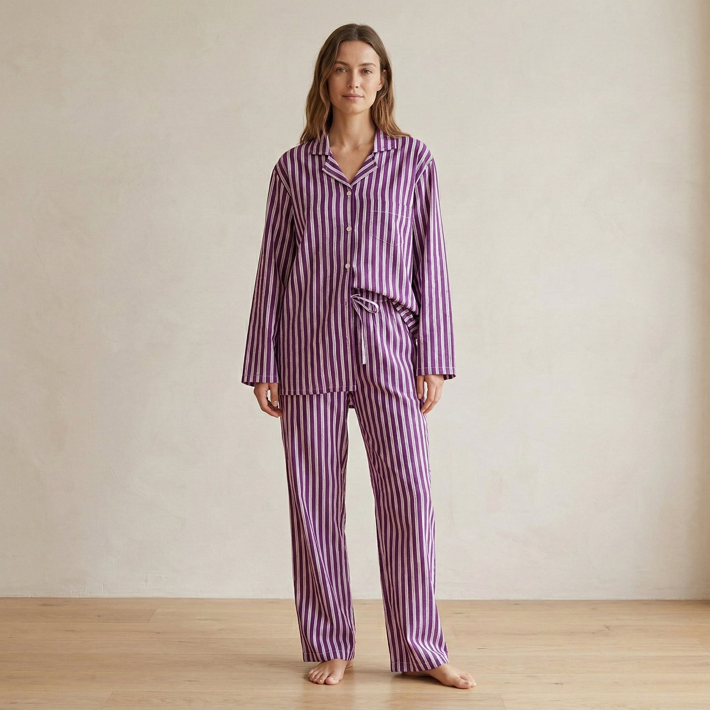 Pepper - Woman Pyjama