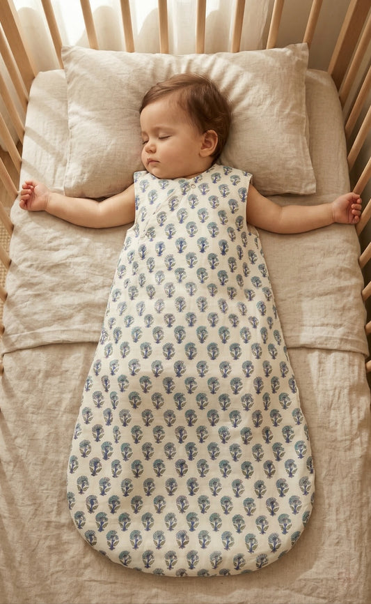 Tamarind Summer 6-18m