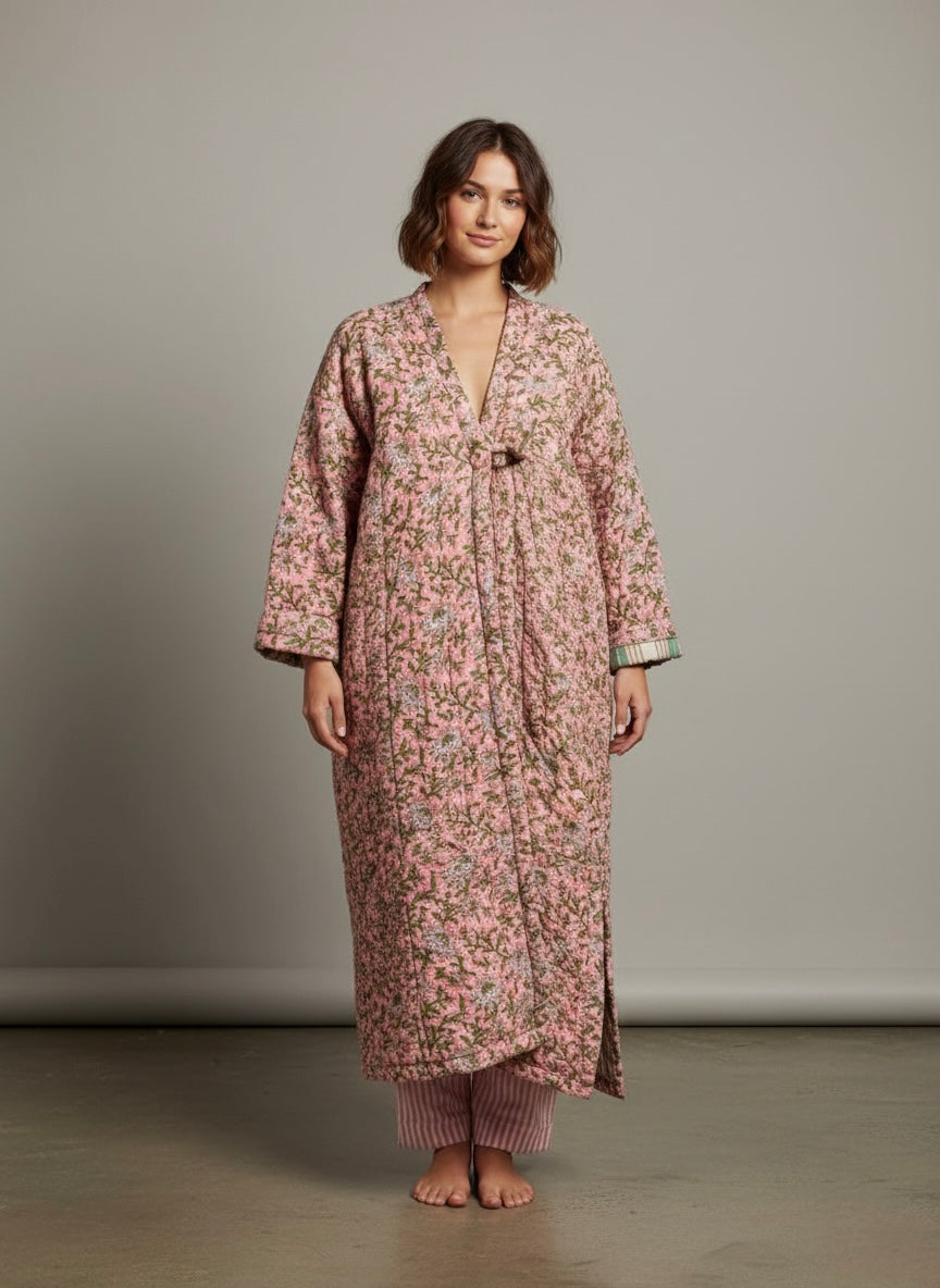 Sesame Robes