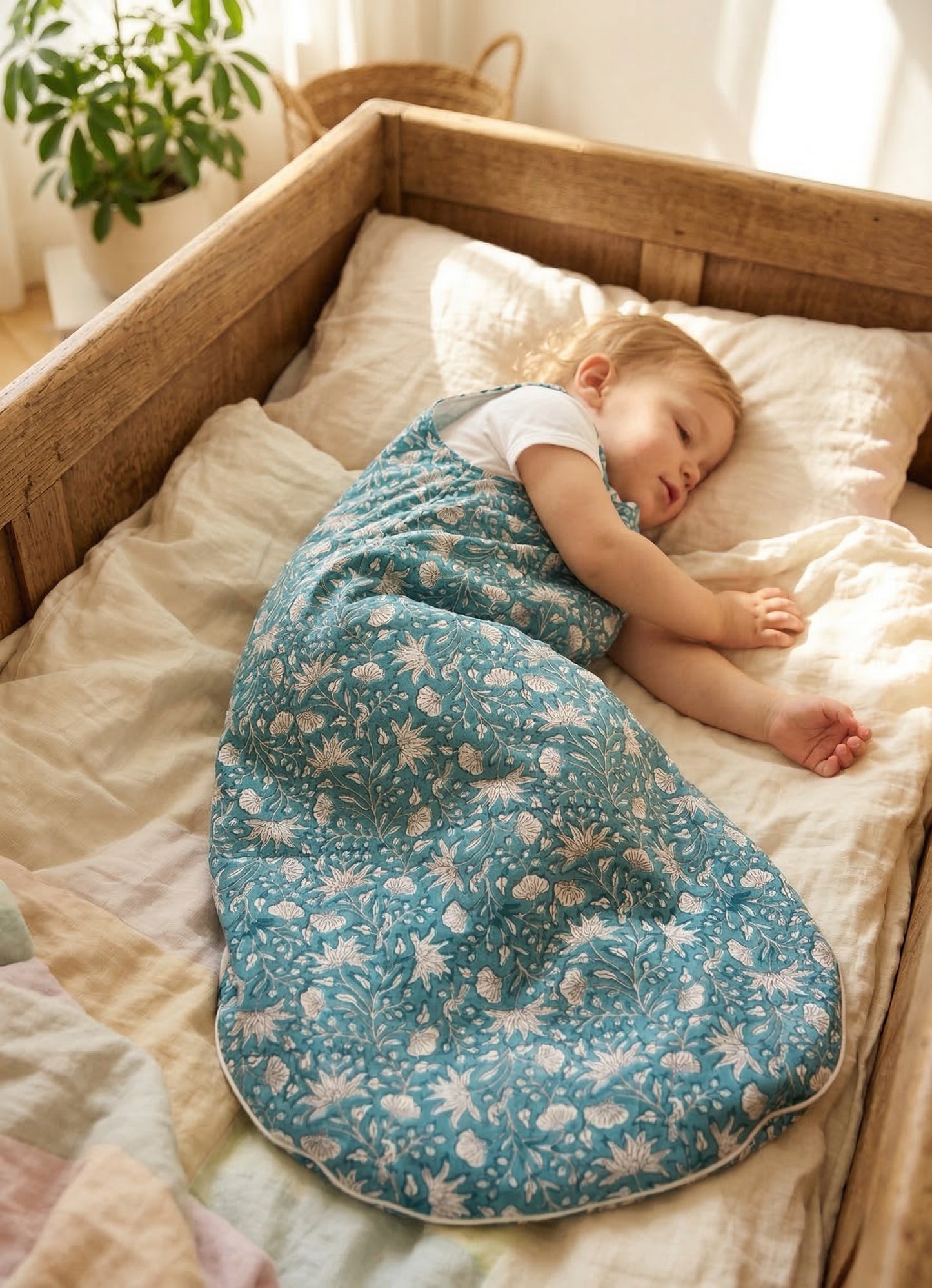 Tamarind Summer 6-18m