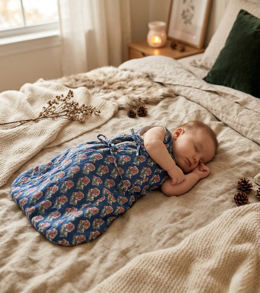 Tamarind Winter 0-6m