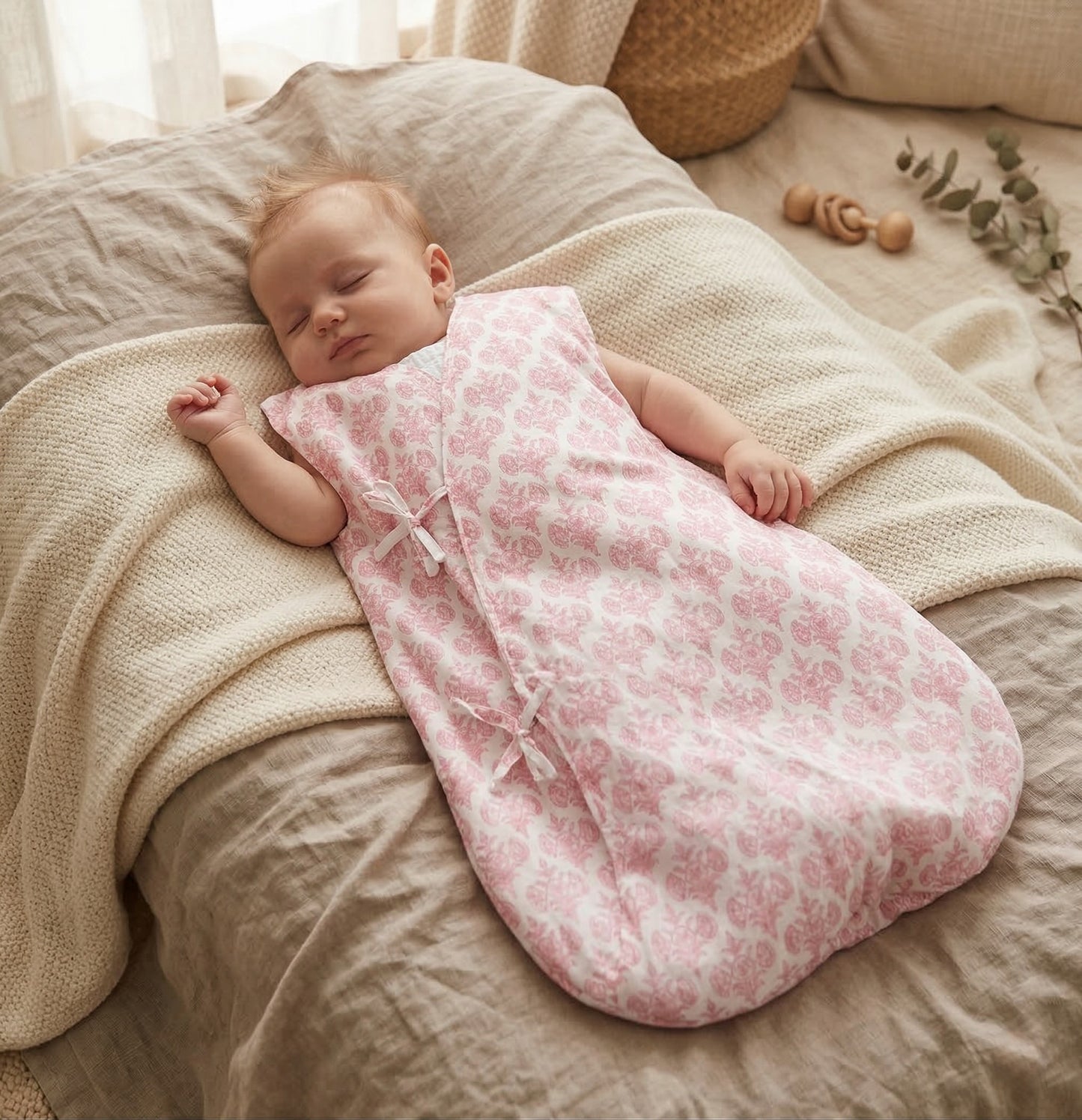 Tamarind summer 0-6m