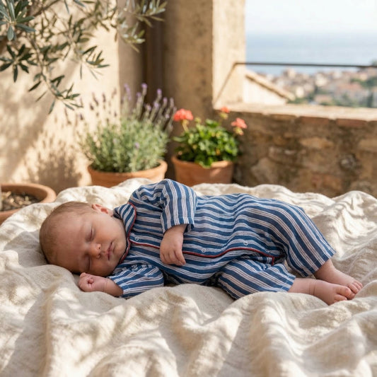 Cardamon - One piece summer