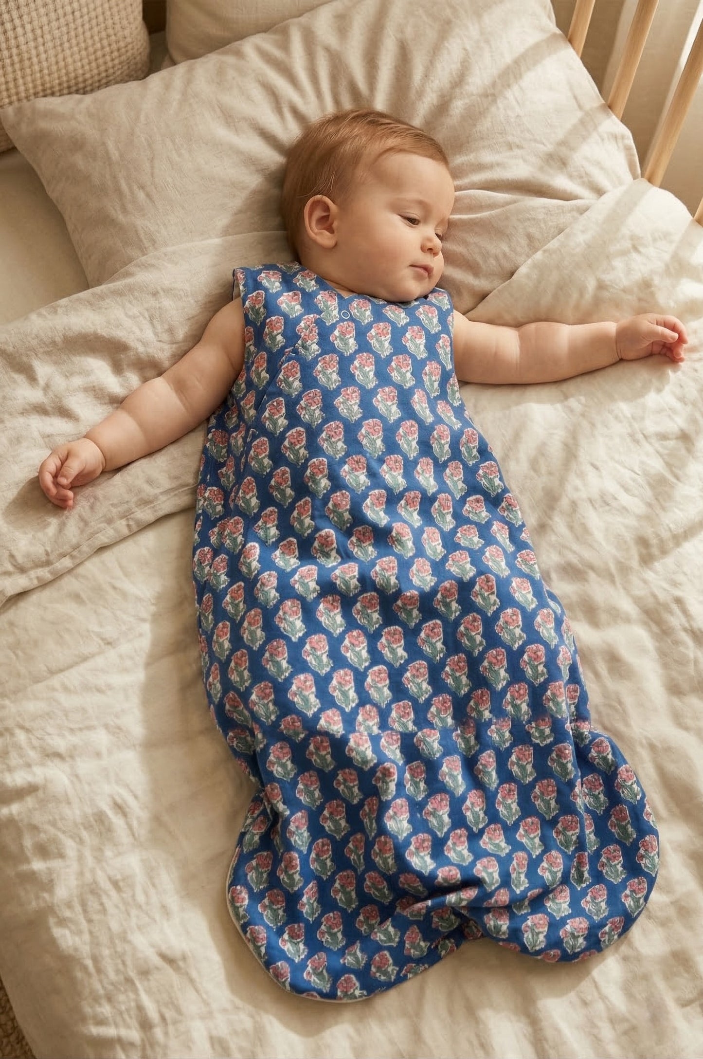 Tamarind Summer 6-18m