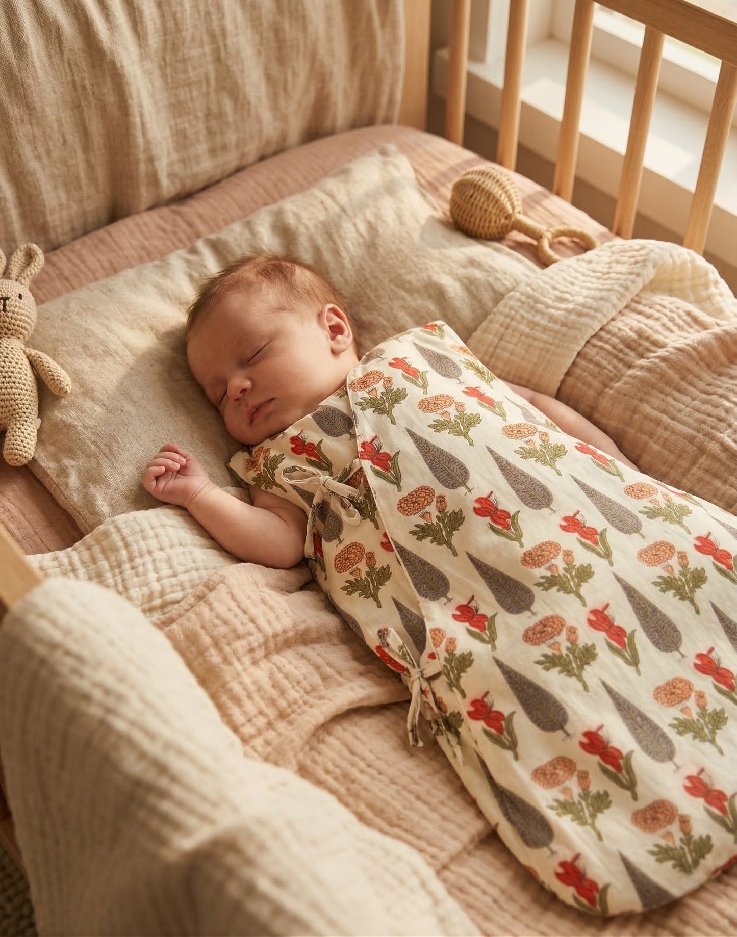Tamarind summer 0-6m