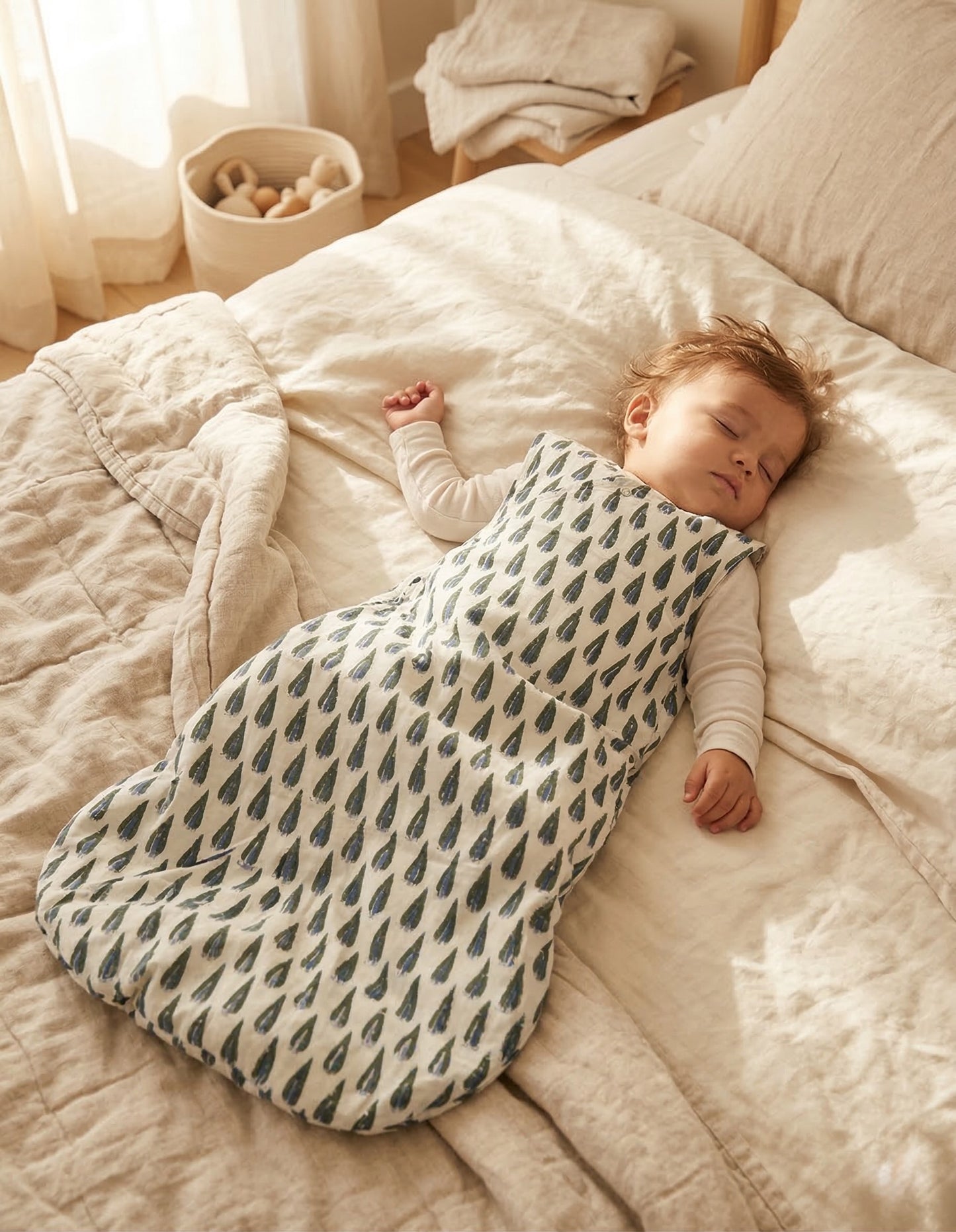 Tamarind Summer 6-18m