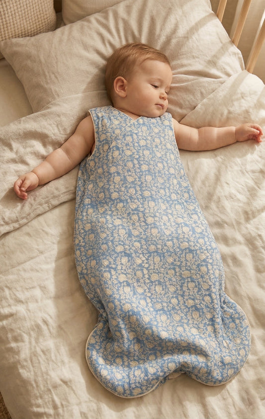 Tamarind Winter 6-18m