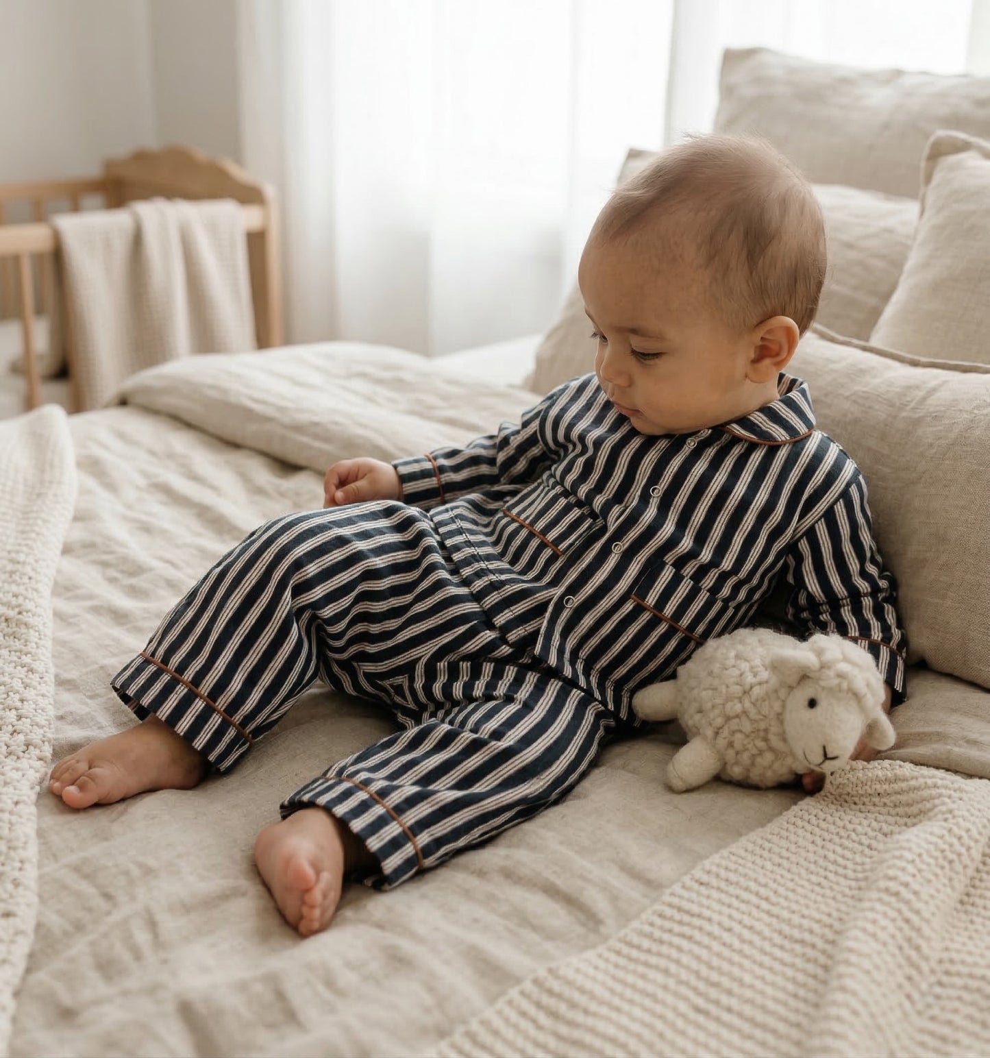 Archive Winter Ginger 6-9 months