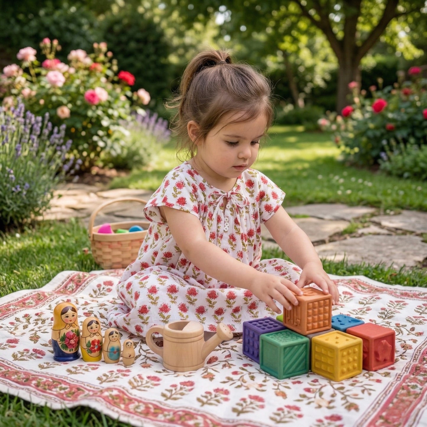 Jasmine Orange flowers