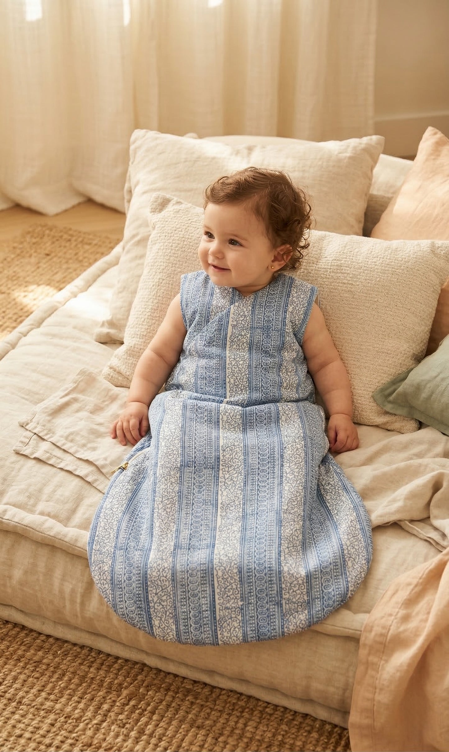Tamarind Summer 6-18m