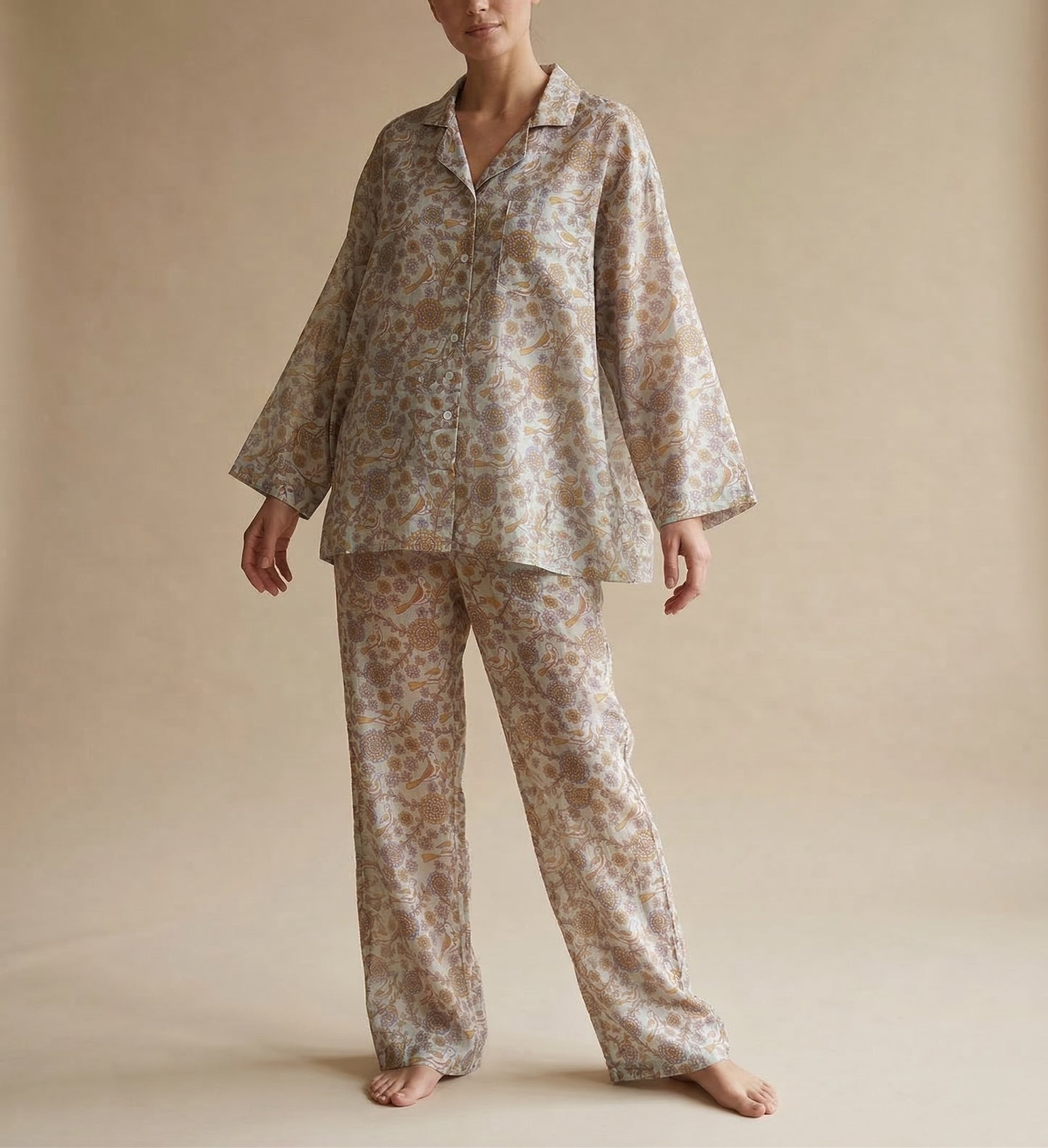Pepper - Woman Pyjama