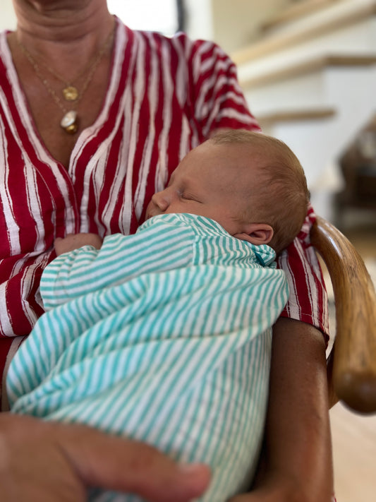 Cardamon - One piece summer