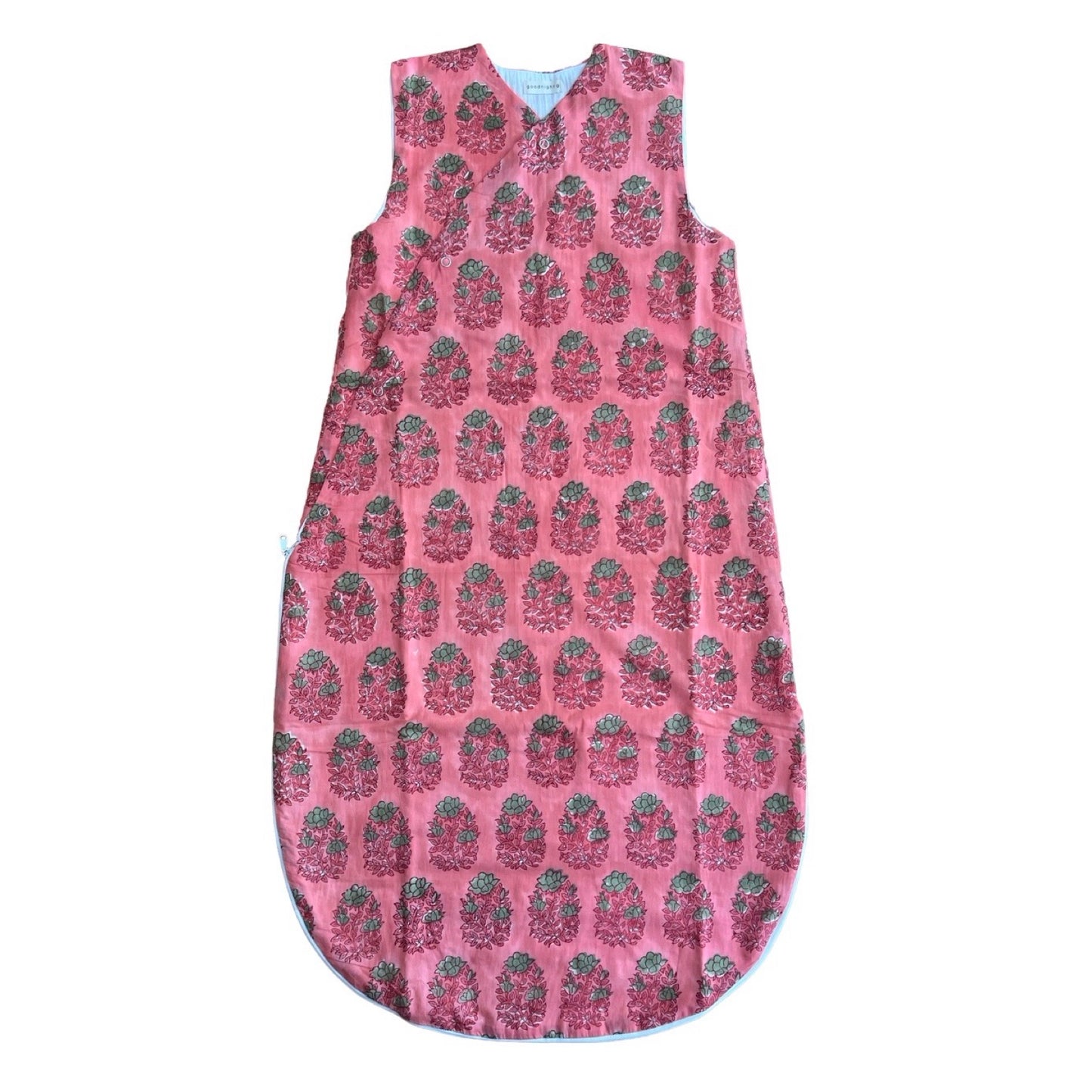 Tamarind Summer 6-18m