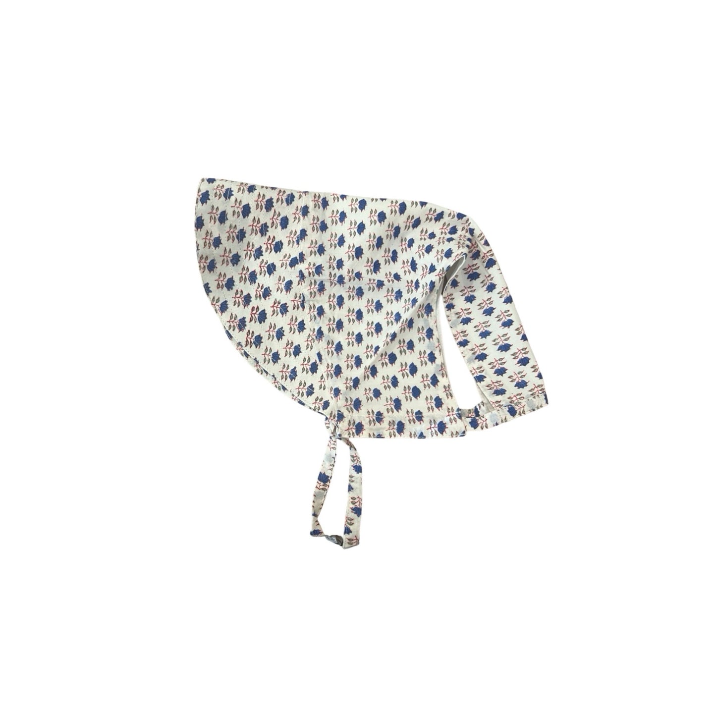 Lotus Baby Hat
