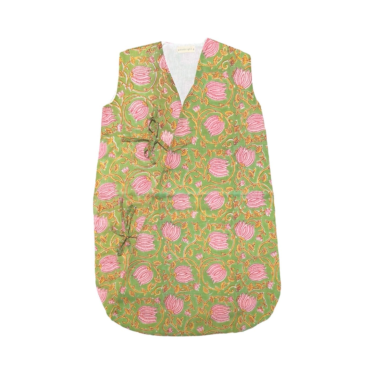 Tamarind summer 0-6m