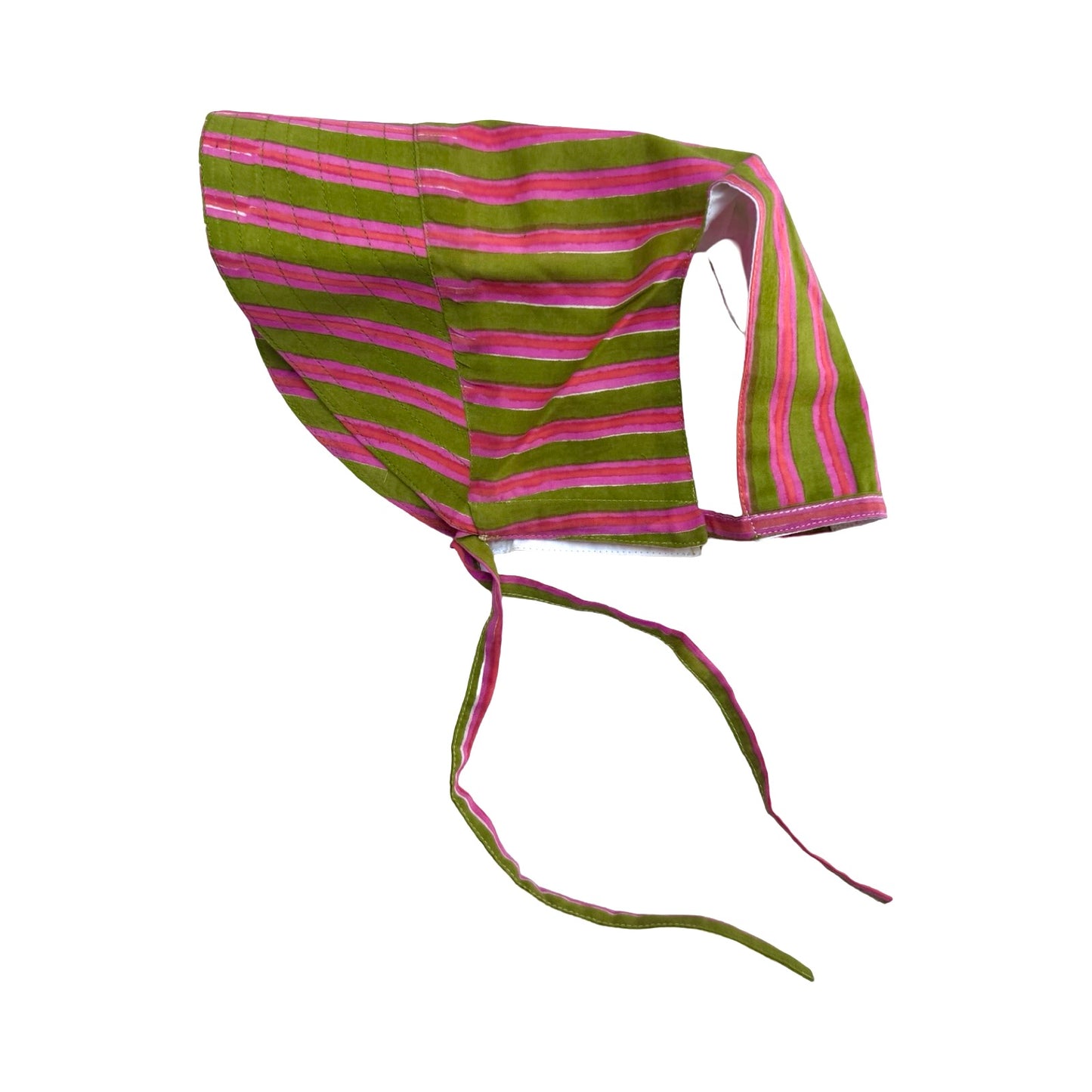 Lotus Baby Hat