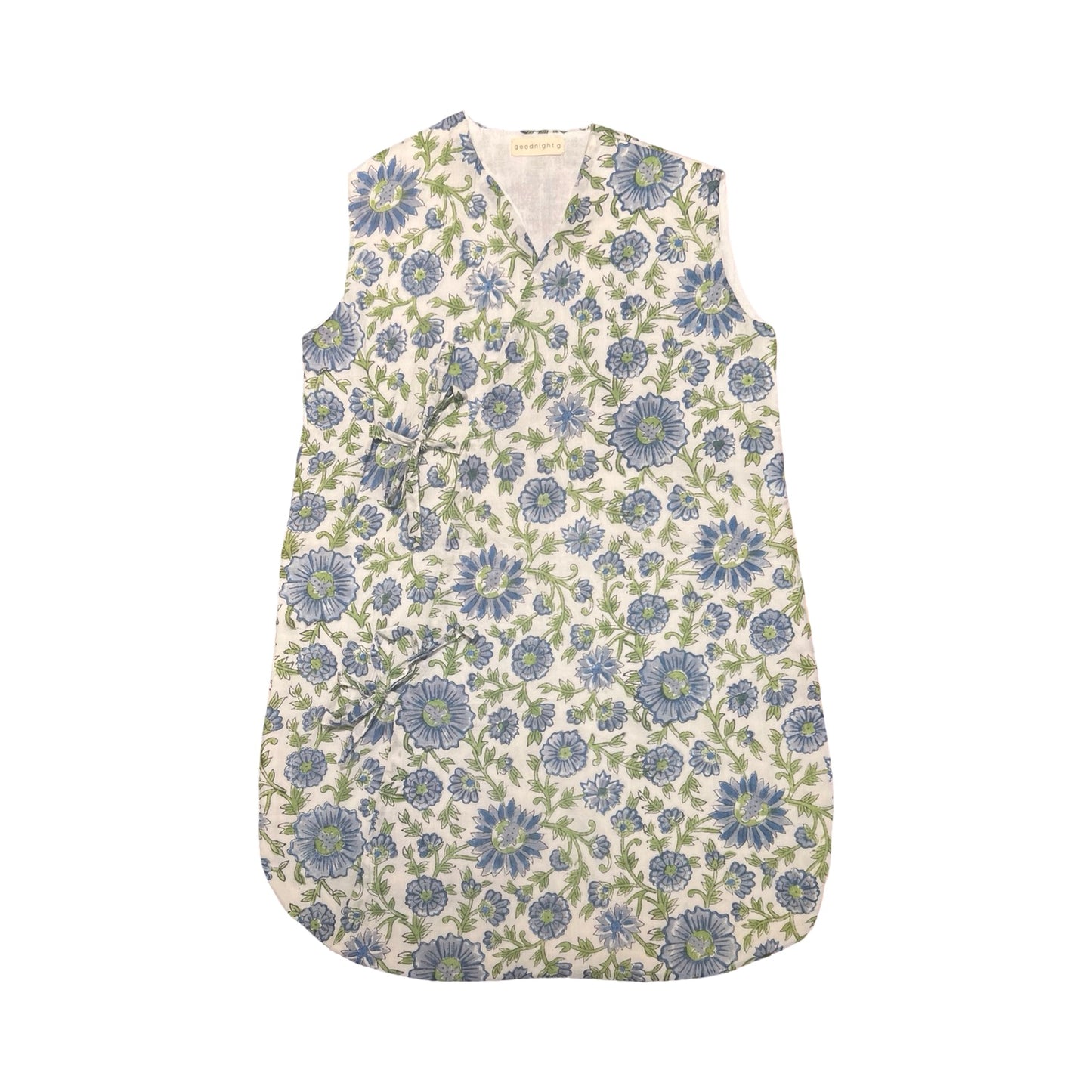 Tamarind summer 0-6m