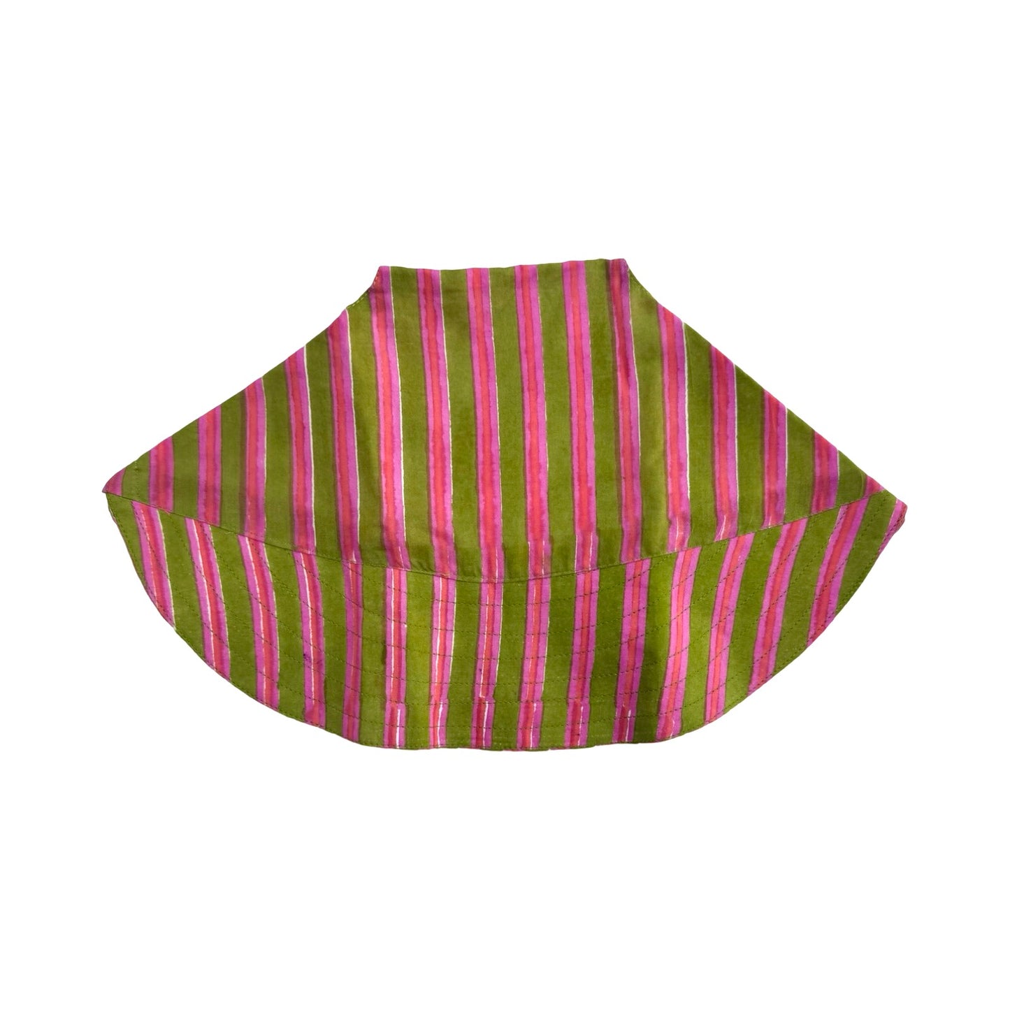 Lotus Baby Hat