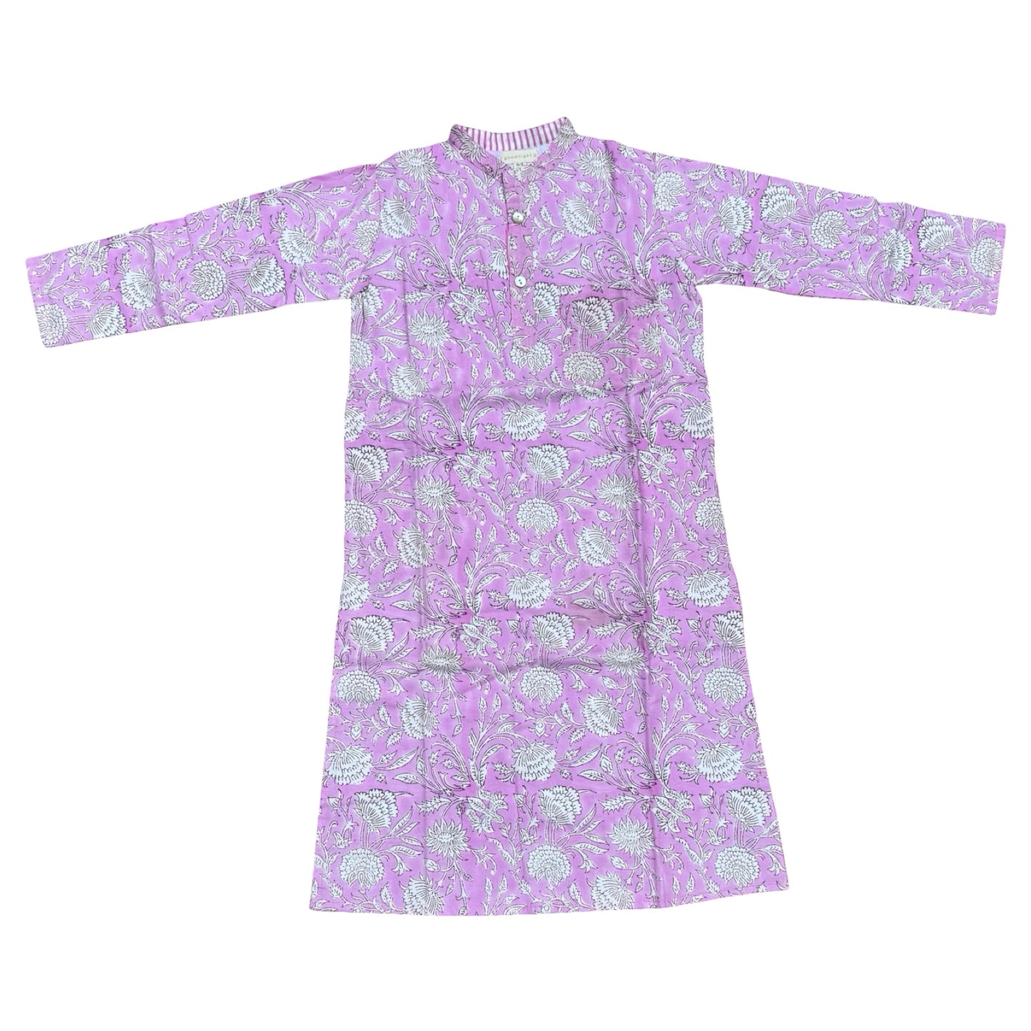 Daisy Kids - Winter sleeping gown
