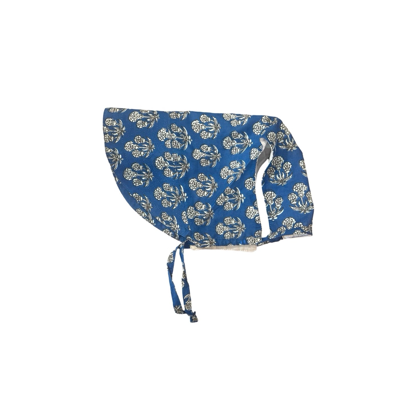 Lotus Baby Hat