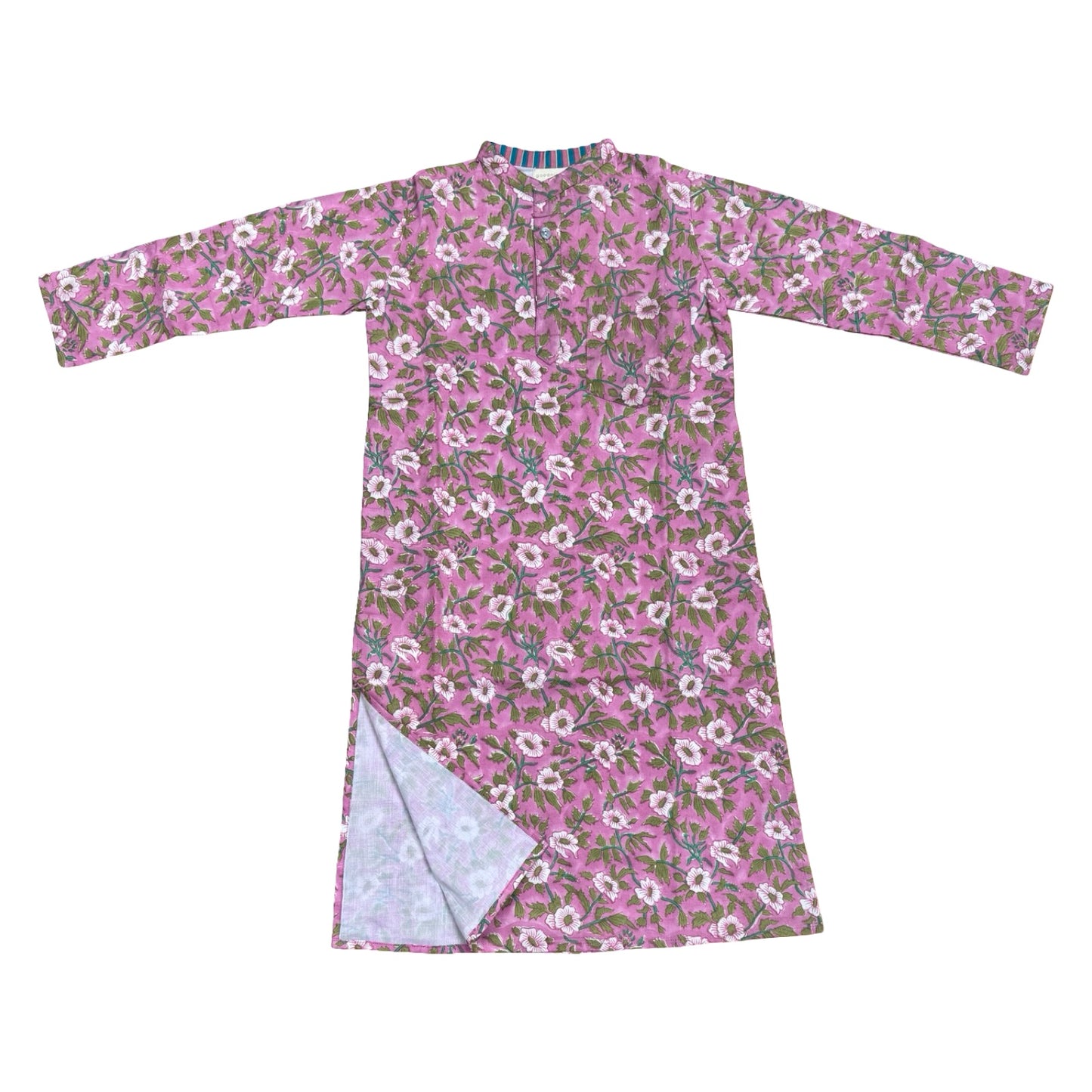 Daisy Kids - Winter sleeping gown