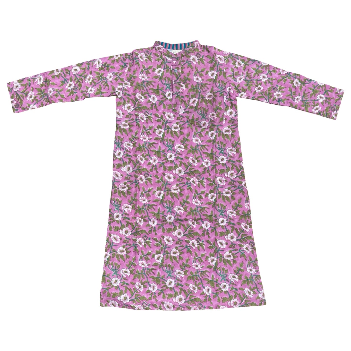 Daisy Kids - Winter sleeping gown