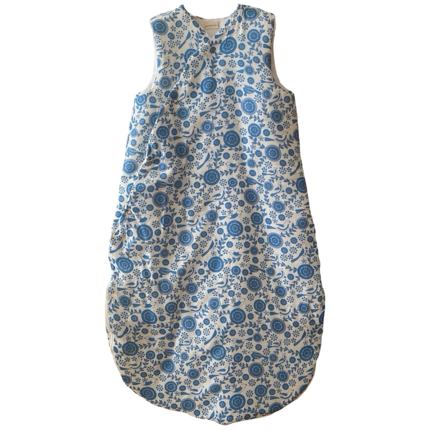 Tamarind Winter 6-18m