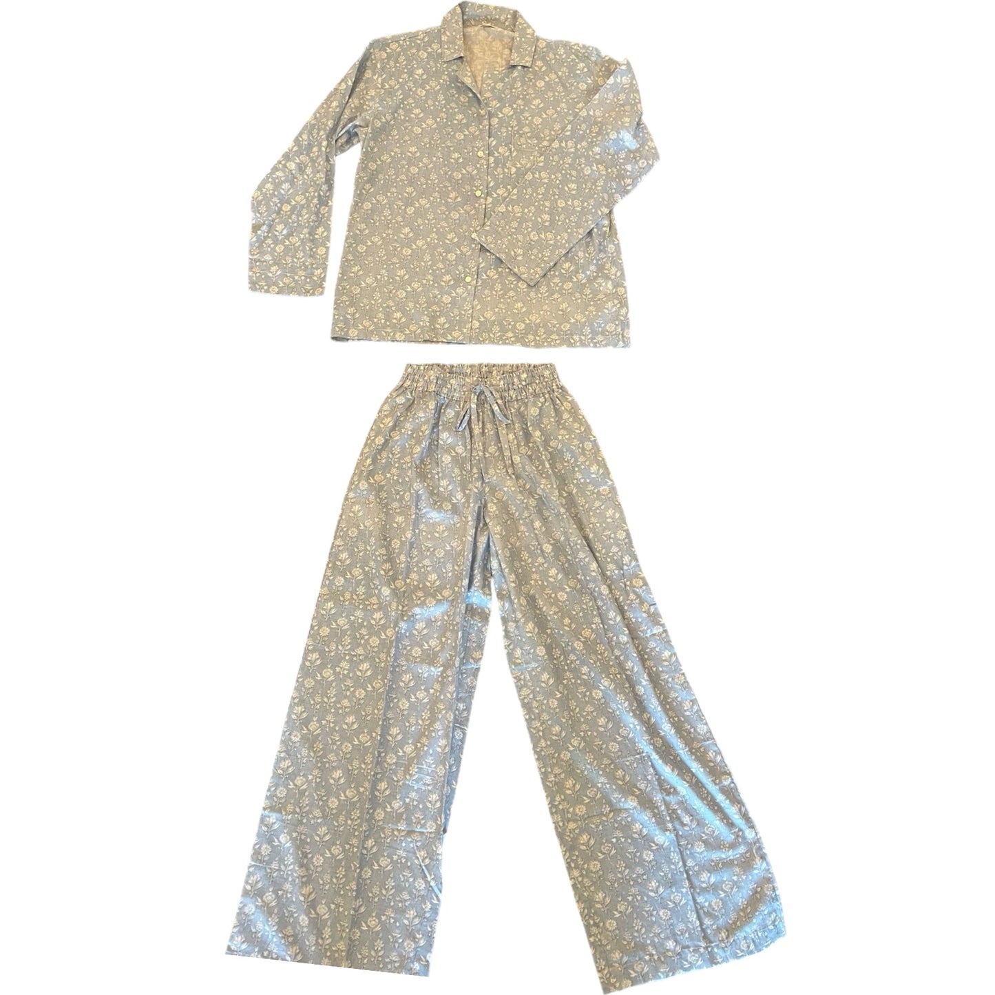 Pepper Woman Pyjama