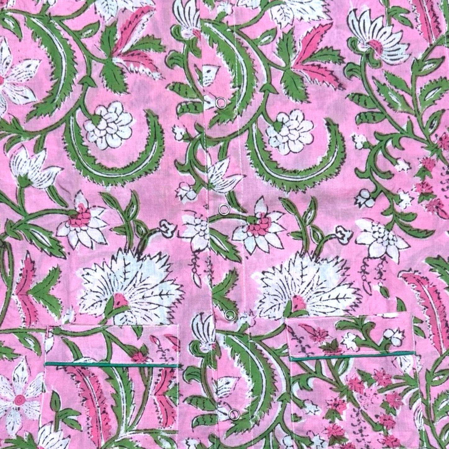 Summer Ginger - Sweet Pink