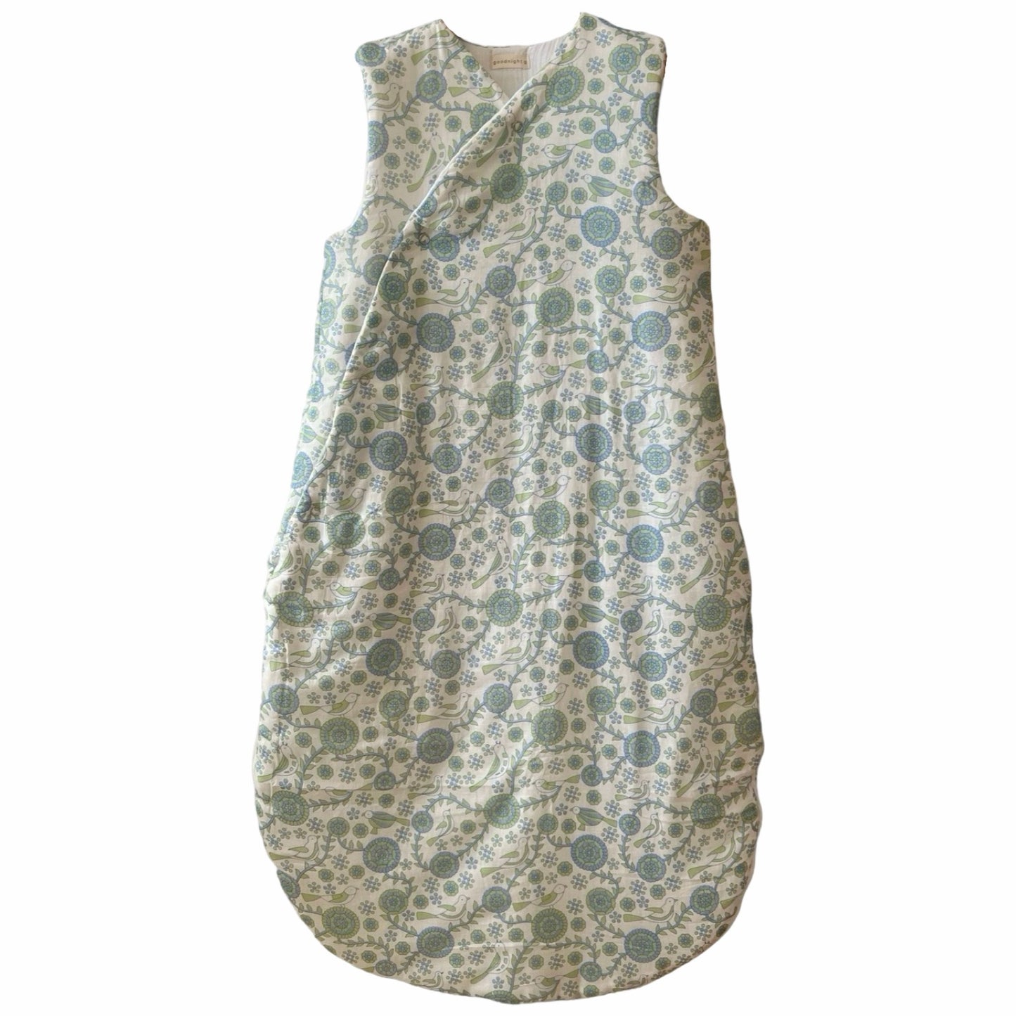 Tamarind Winter 6-18m