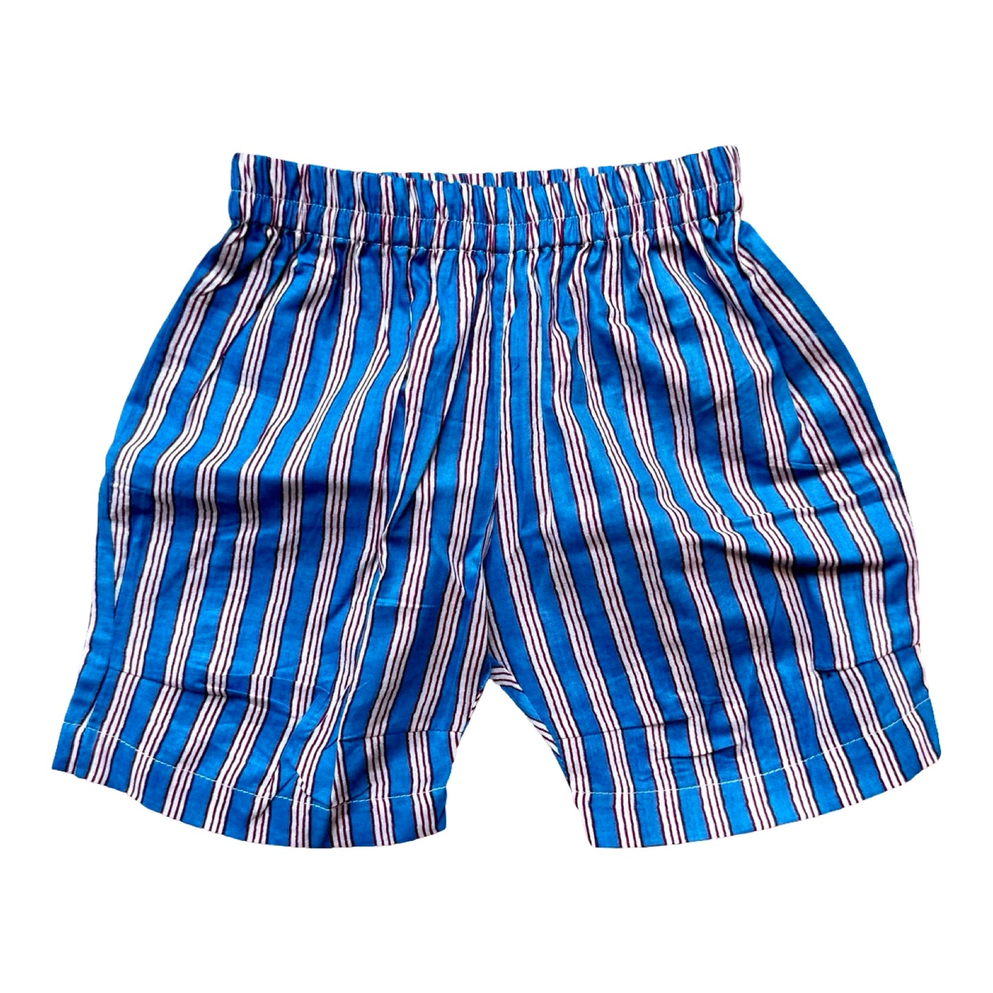 Boy Shorts