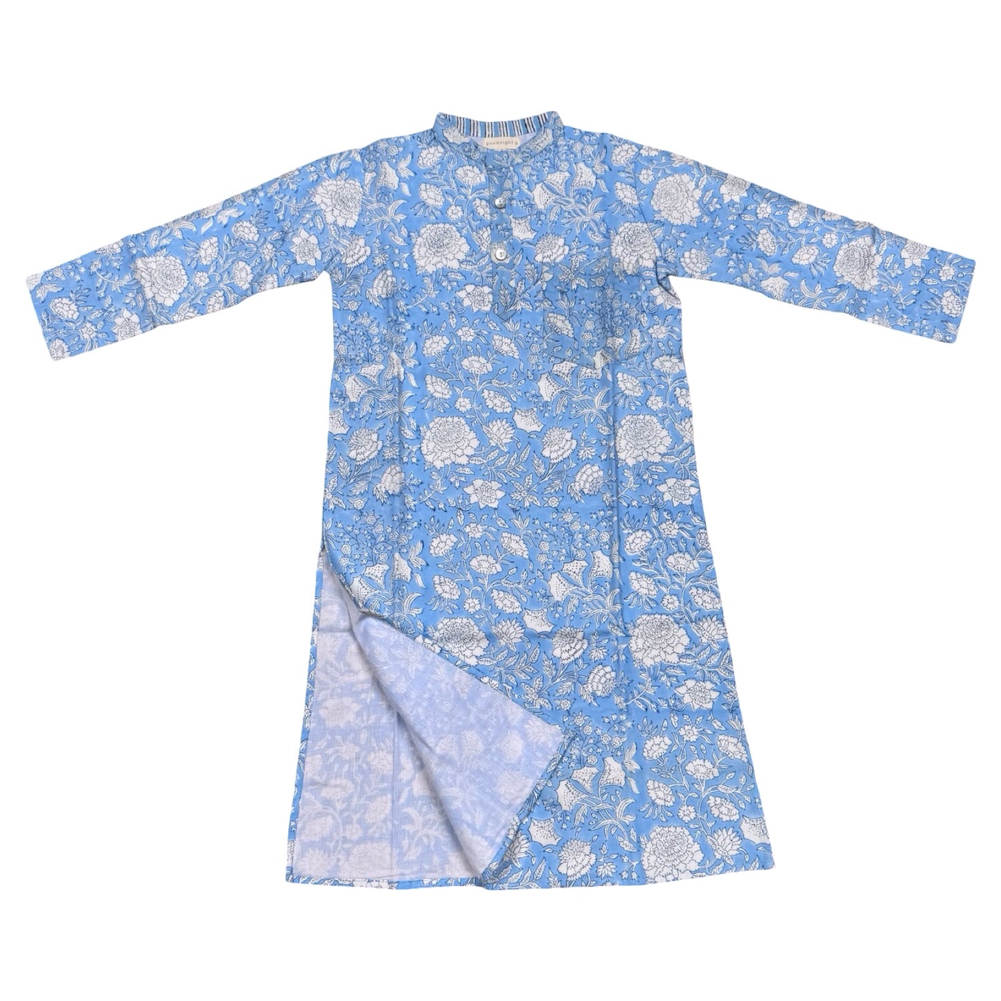 Daisy Kids - Winter sleeping gown