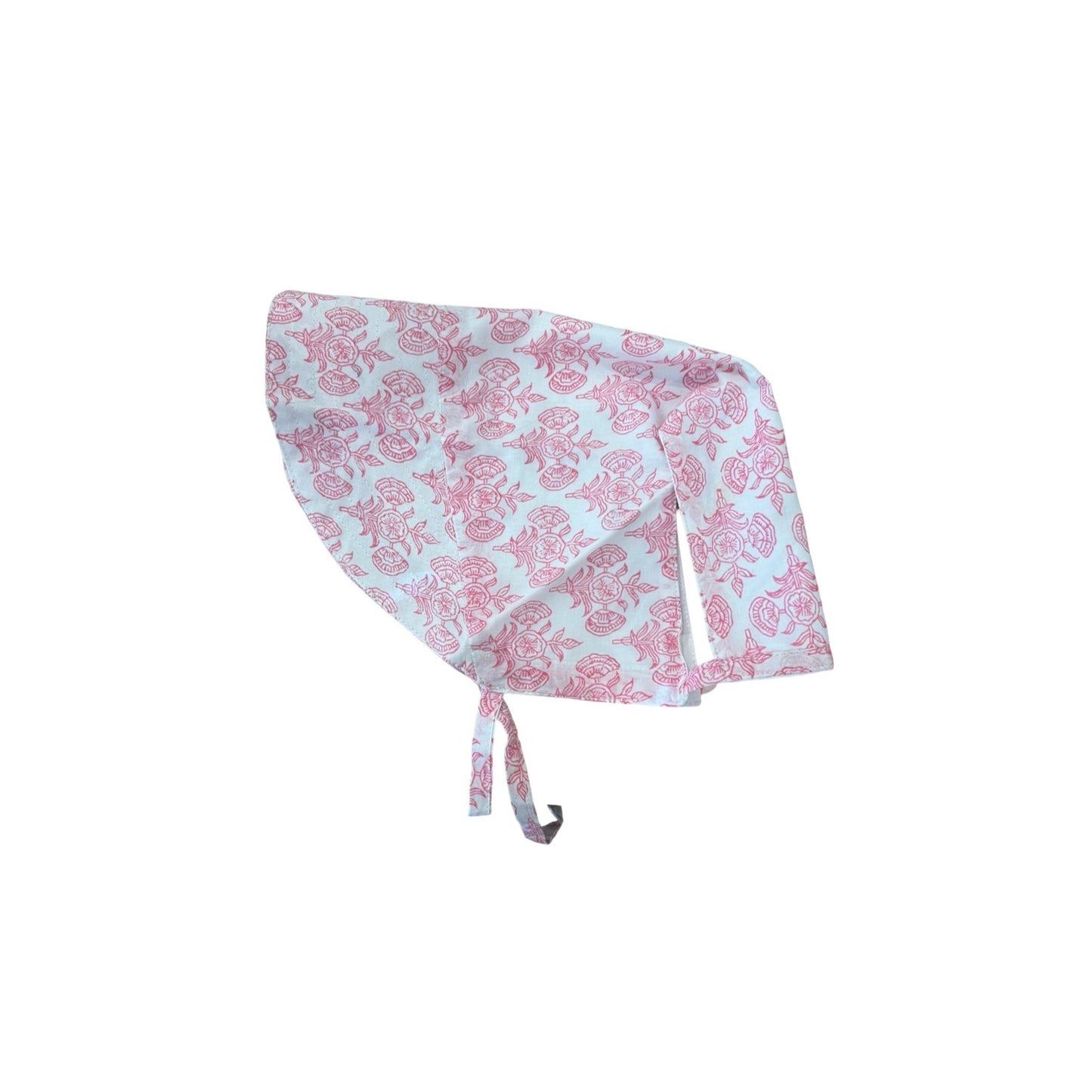 Lotus Baby Hat