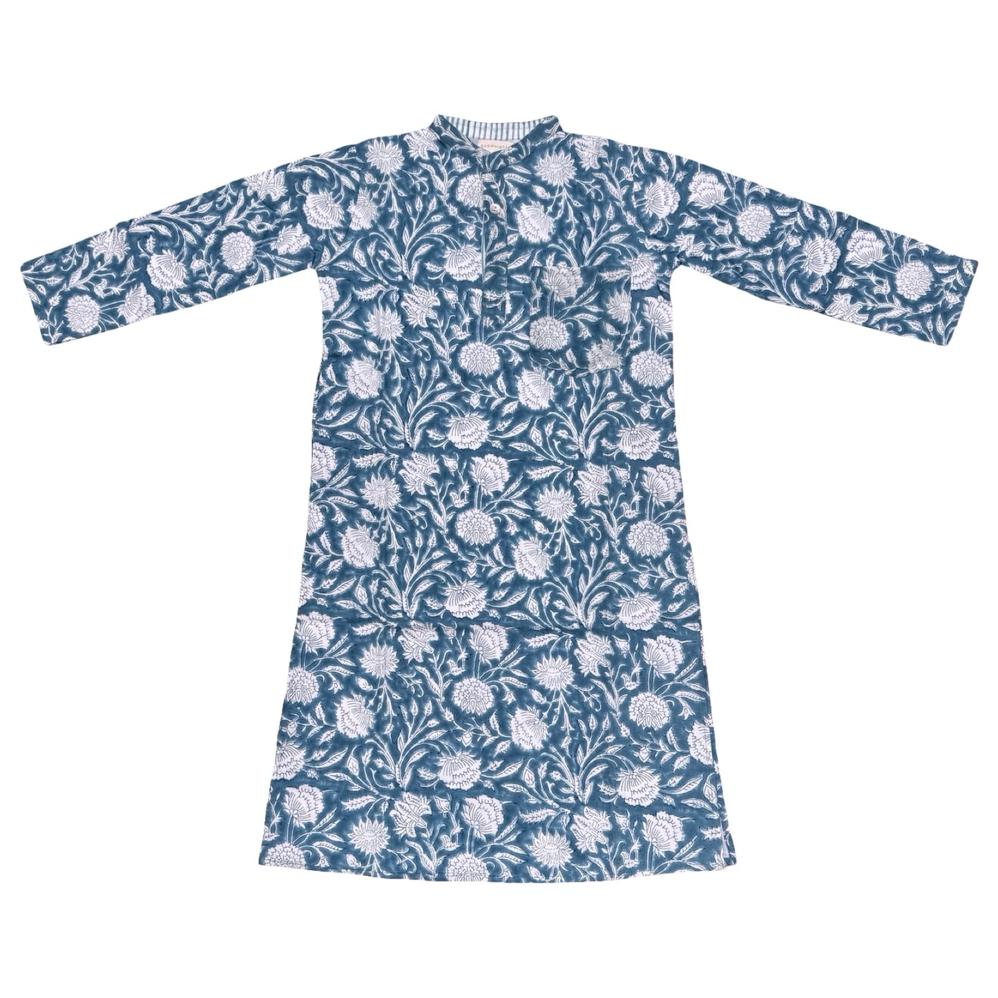 Daisy Kids - Winter sleeping gown