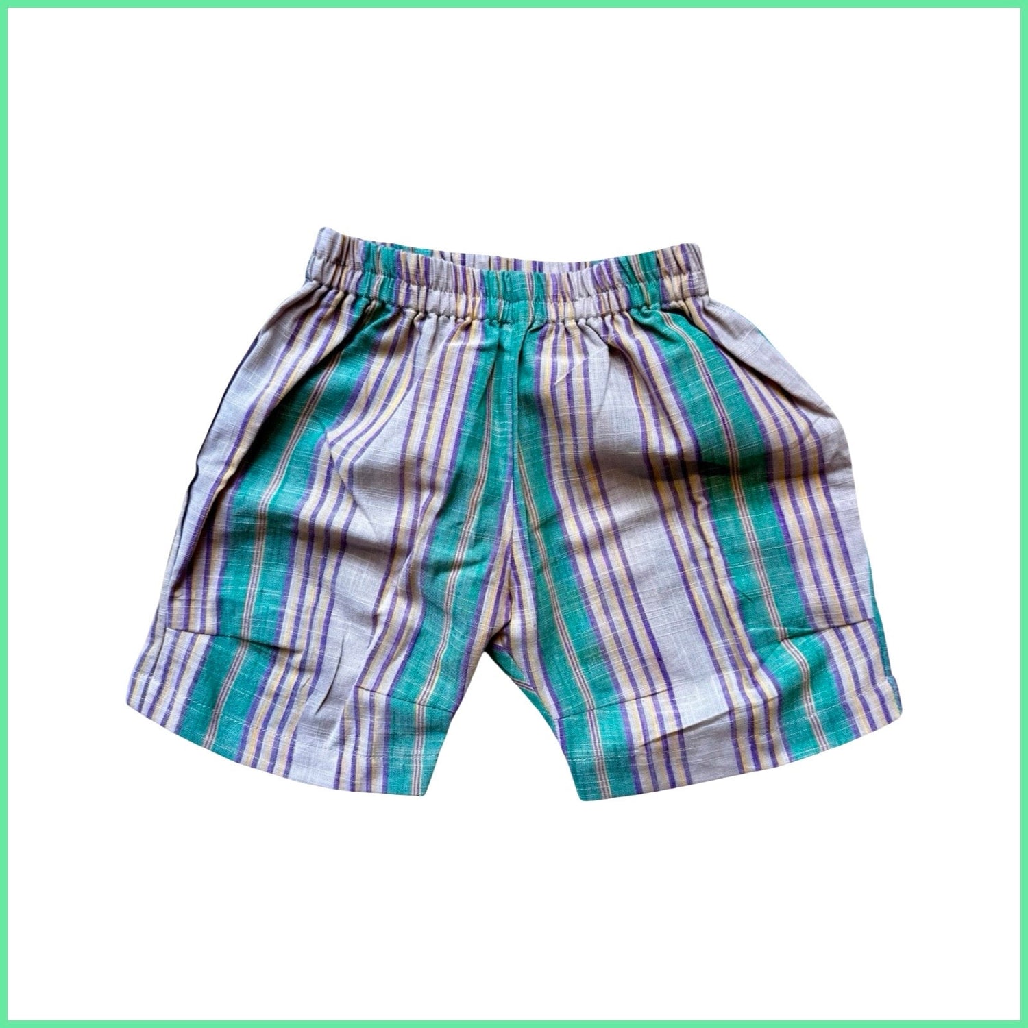 Shorts and Bloomers