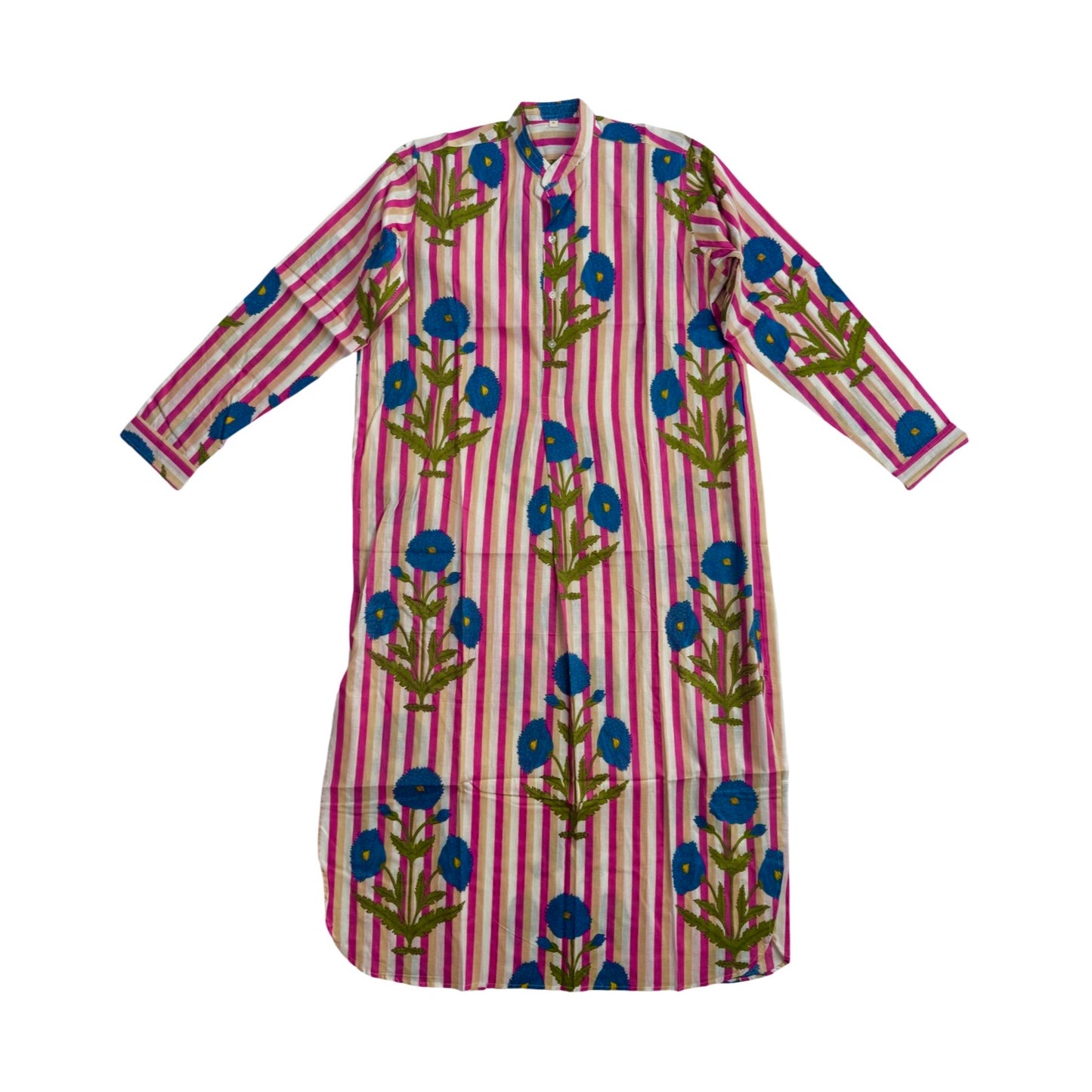 Floral Edit - Daisy dress