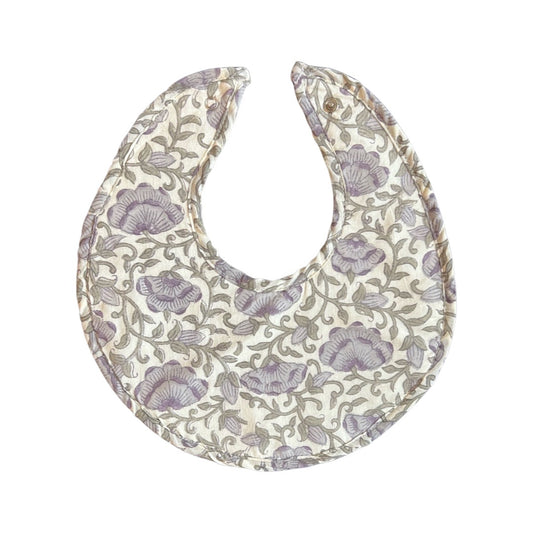 Saffron Bib Small