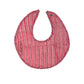 Saffron Bib Small