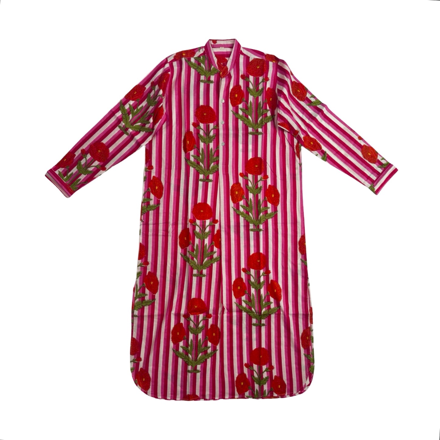 Floral Edit - Daisy dress