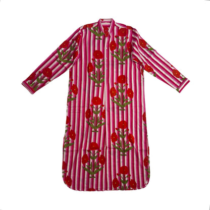 Floral Edit - Daisy dress