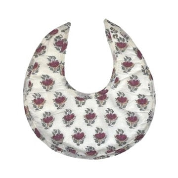 Saffron Bib Small