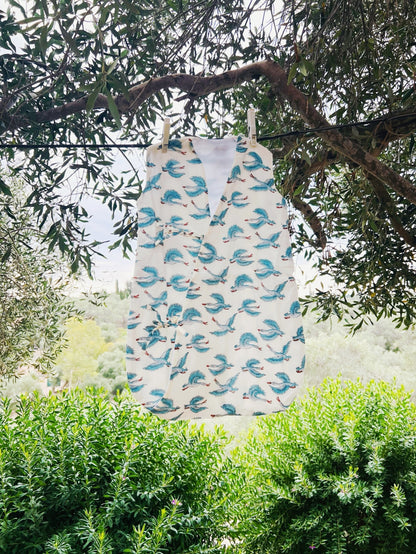 Tamarind summer 0-6m