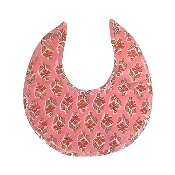 Saffron Bib Small