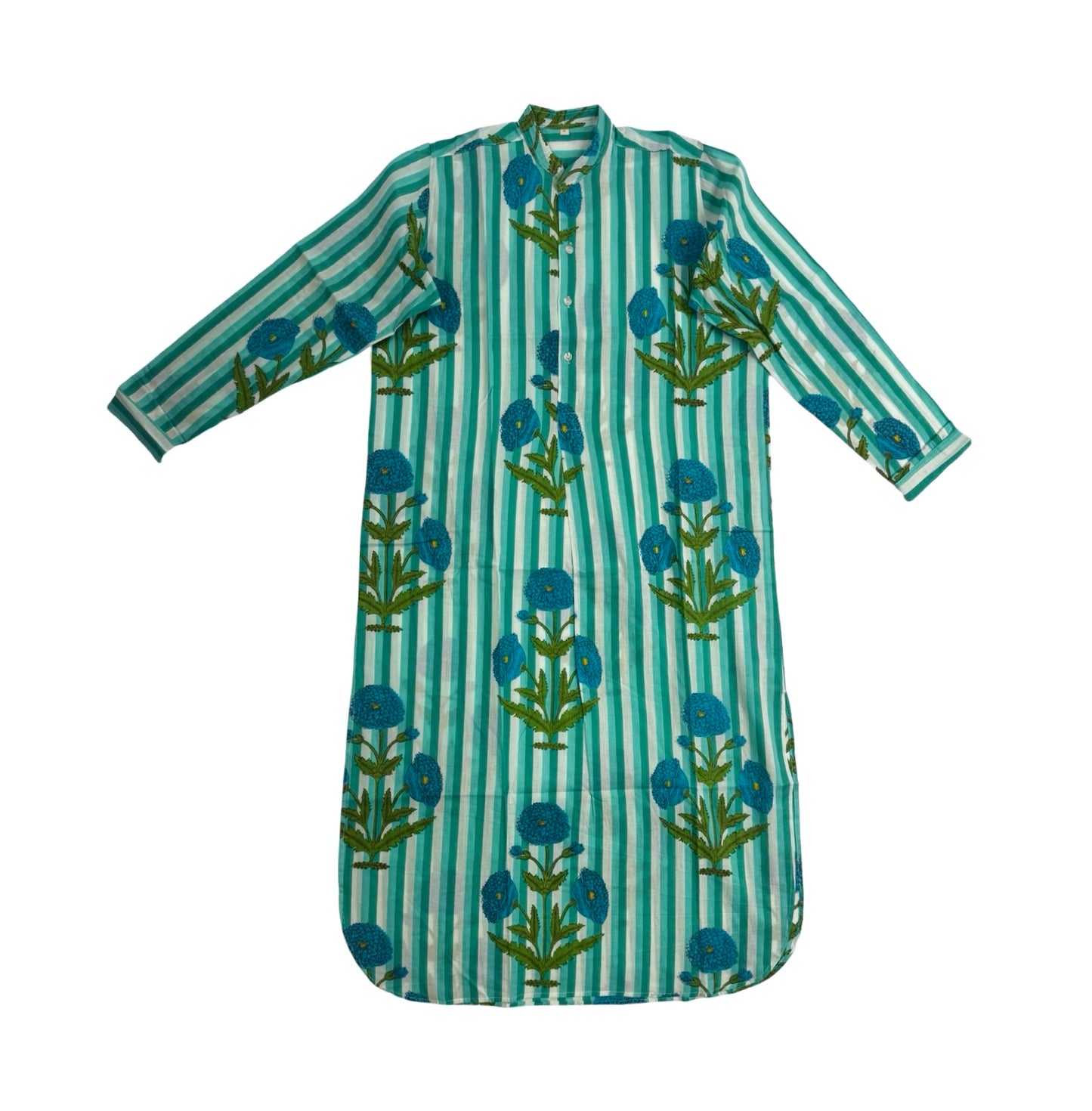 Floral Edit - Daisy dress