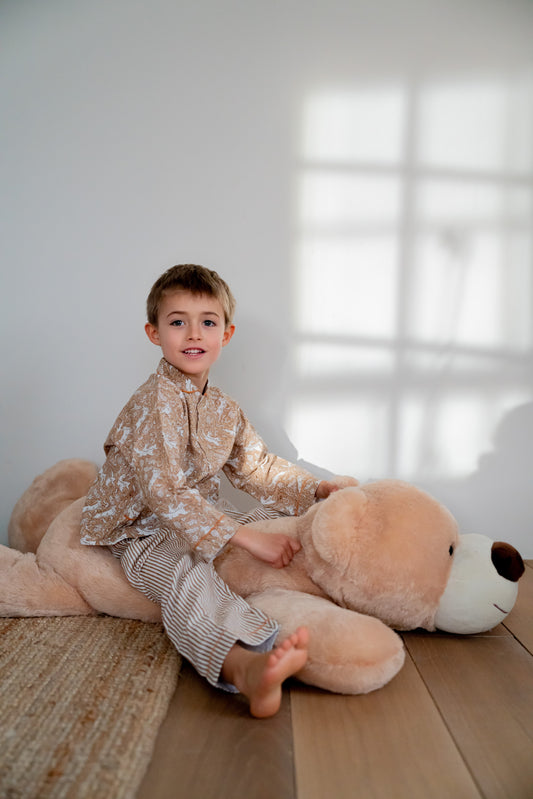 Archive Winter Ginger