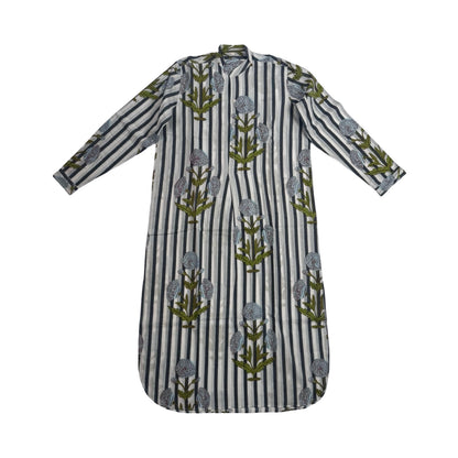 Floral Edit - Daisy dress