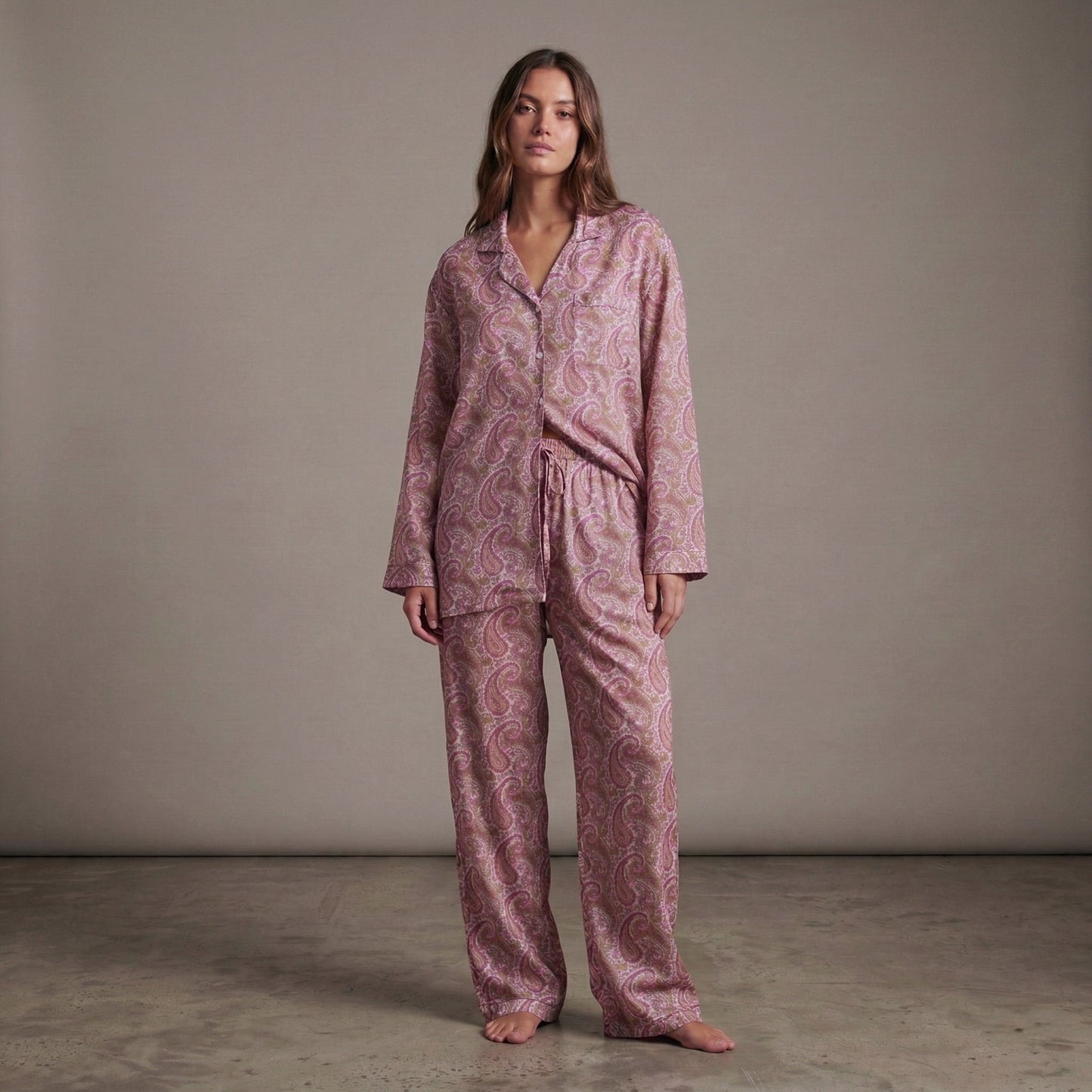 Pepper - Woman Pyjama