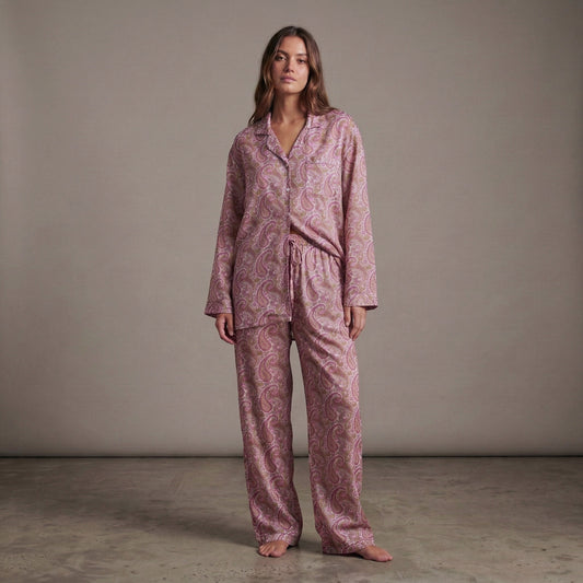 Pepper - Woman Pyjama