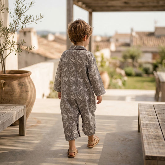 Cardamon -  One piece summer